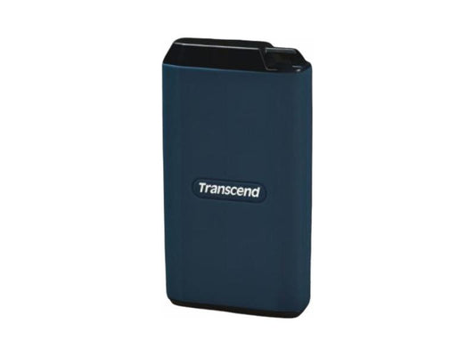 Transcend 4Tb, External Ssd, Esd410C, Usb 20Gbps, Type C