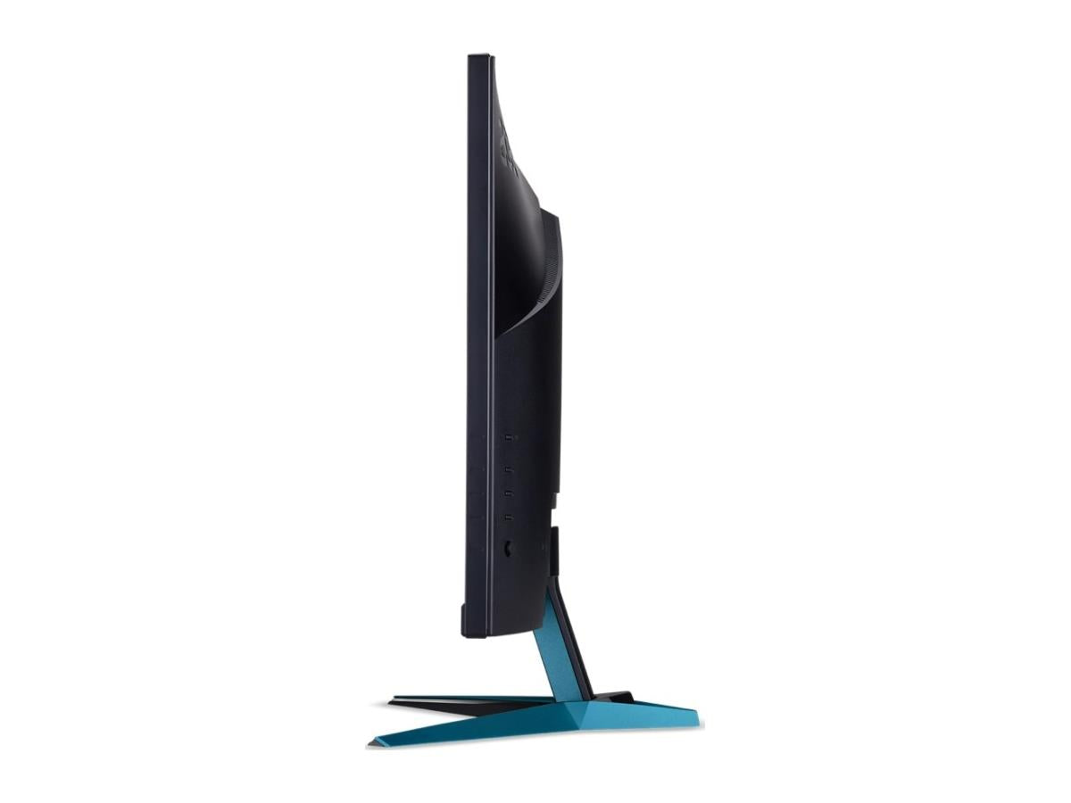 Acer Vg272U W2Bmiipx 27 pulgadas 2560 x 1440 Ag 3 lados sin marco 16:9 100,