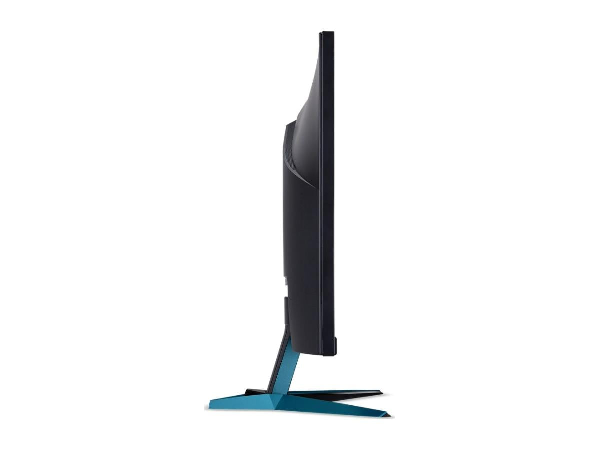 Acer Vg272U W2Bmiipx 27 pulgadas 2560 x 1440 Ag 3 lados sin marco 16:9 100,