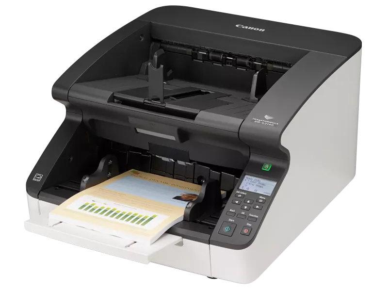 Canon Image Formula Dr-G2110