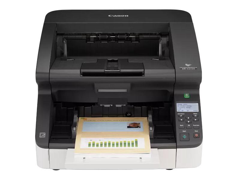 Canon Image Formula Dr-G2110