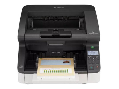 Canon Image Formula Dr-G2110