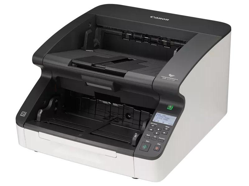 Canon Image Formula Dr-G2110