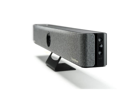 Barco Clickshare Bar CB Pro US con 2 botones