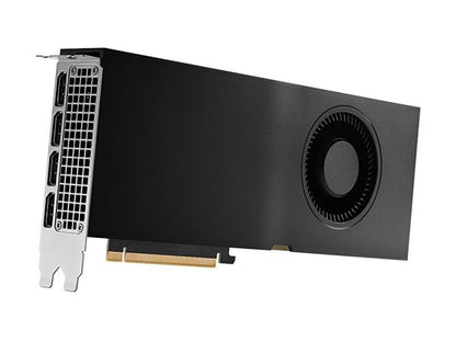 Nvidia Ent Pro Viz Retail Rtx A5500 Gddr6
