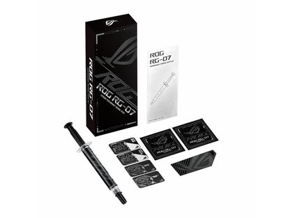 Asus Rog Rg-07 Performance Thermal Paste Kit