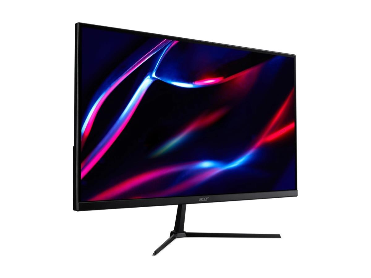 Acer Qg270 S3Bipx - Rfid 27Hin 3000:1 178 (H) 178 (V) 300Nits 1Xhd