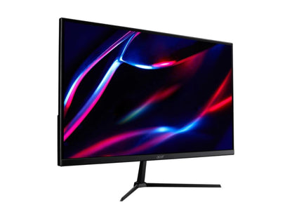 Acer Qg270 S3Bipx - Rfid 27Hin 3000:1 178 (H) 178 (V) 300Nits 1Xhd