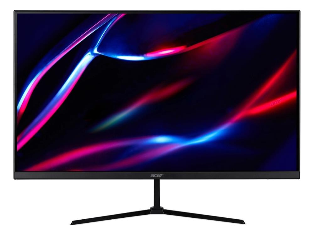Acer Qg270 S3Bipx - Rfid 27Hin 3000:1 178 (H) 178 (V) 300Nits 1Xhd