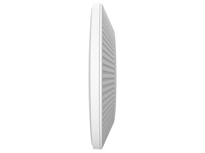 Tp-Link Omada Be22000 Ceiling Mount Tri-Band Wi-Fi 7 Access Point Port