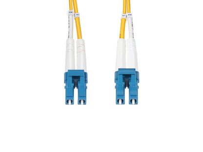Startech.Com 20M (65.6 pies) Lc a Lc (Upc) Os2 Monomodo Duplex Fi