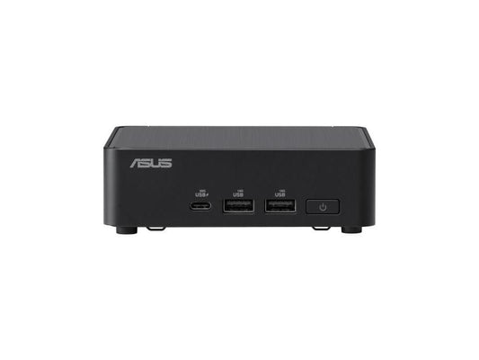 Asus Nuc 14 Pro Barebone Slim Intel Core 3 100U Supports Up To 96G