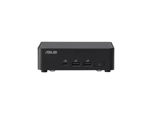 Asus Nuc 14 Pro Barebone Slim Intel Ultra 7 155H Supports Up To 96