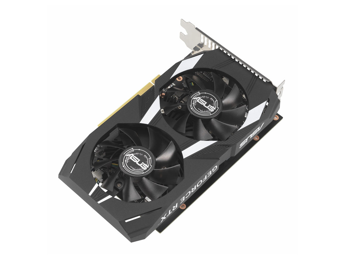 Asus Dual-Rtx3050-O6G Graphics Card