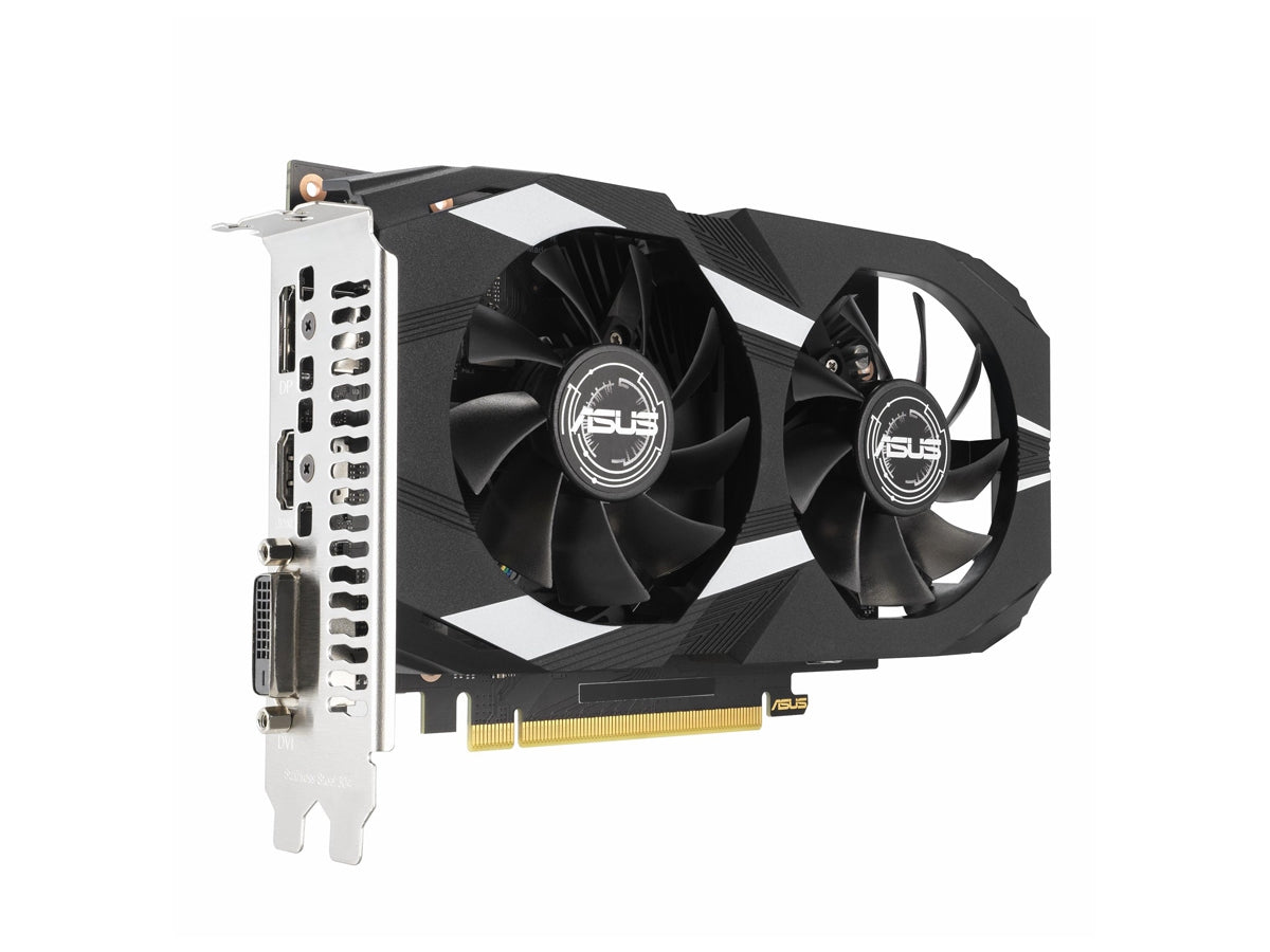 Asus Dual-Rtx3050-O6G Graphics Card