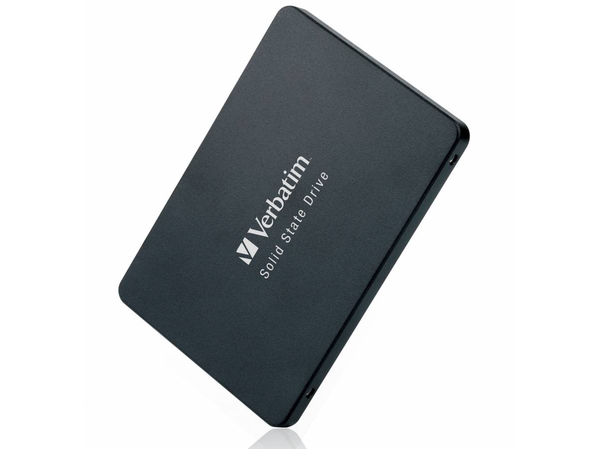 Verbatim 1Tb Vi550 Sata Iii 2.5 Internal Ssd