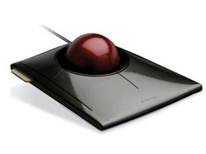 Trackball Kensington MSE Slimblade