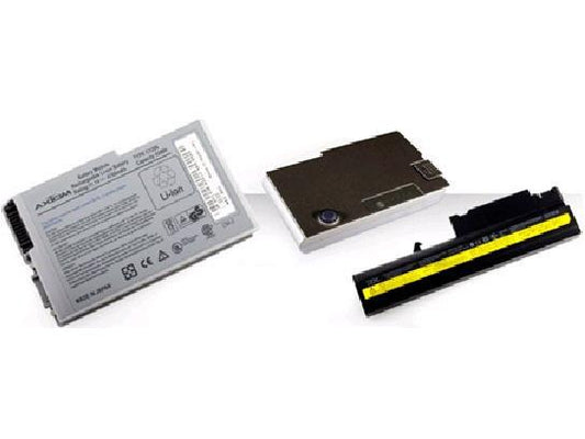 Axiom Ax - Notebook Battery - Li-Ion