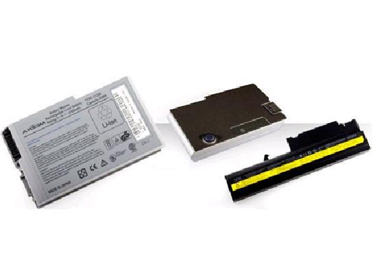 Axiom Li-Ion 12-Cell Battery For Toshiba - Pa3250U-1Brs, Pa3250U-1Bas