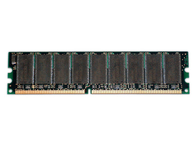 Kit de memoria DDR2-667 ECC RDIMM de bajo consumo Axiom de 4 GB (2 x 2 GB) para HP - 4834