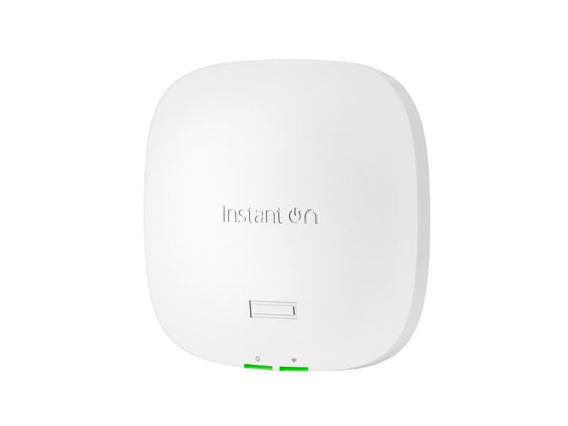 Hpe Nw Ion Ap21 (Rw) Wi-Fi 6 Ap, 5 Pack  (Kit)(Kit)