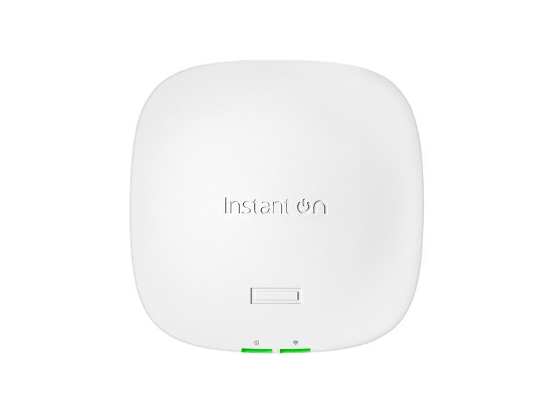 Hpe Nw Ion Ap21 (Rw) Wi-Fi 6 Ap, 5 Pack  (Kit)(Kit)