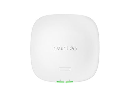 Hpe Nw Ion Ap21 (Rw) Wi-Fi 6 Ap, 5 Pack  (Kit)(Kit)