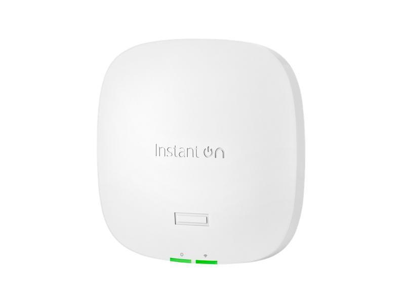 Hpe Nw Ion Ap (Rw) Ap32, 5 Pack  (Kit)(Kit)
