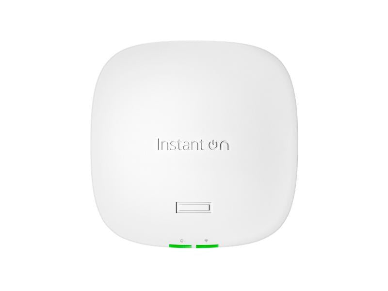 Hpe Nw Ion Ap (Rw) Ap32, 5 Pack  (Kit)(Kit)