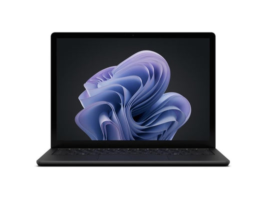 Surface Laptop6 13In U7/32/512 Comm Eng Blck W11