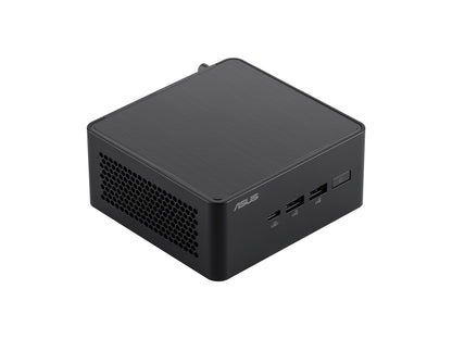 Asus Nuc 14 Pro Barebone Tall Intel Ultra 7 165H Vpro Supports Up