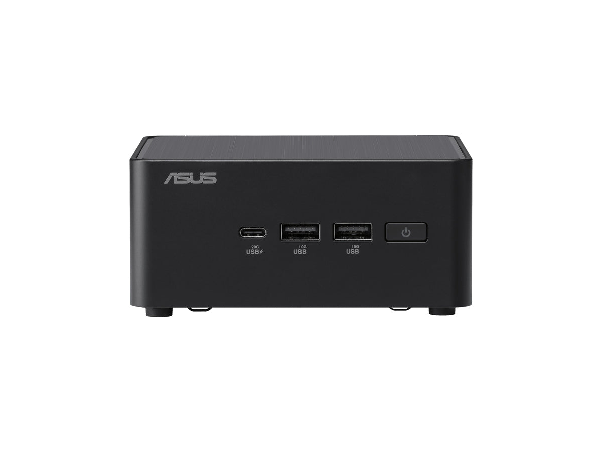 Asus Nuc 14 Pro Barebone Tall Intel Ultra 7 165H Vpro Supports Up