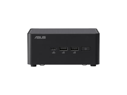 Asus Nuc 14 Pro Barebone Tall Intel Ultra 7 165H Vpro Supports Up