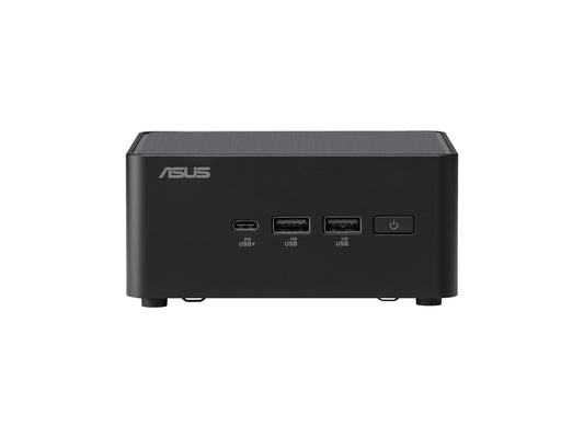 Asus Nuc 14 Pro Barebone Tall Intel Ultra 7 165H Vpro Supports Up