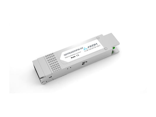 Transceptor Axiom 40Gbase-Sr4 Qsfp+ - Qsfpe40Sr4Fin-Ax