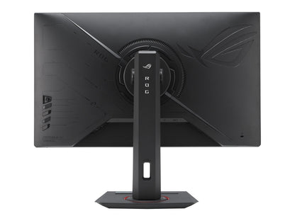 Asus Xg27Acs 27 pulgadas 2560x1440 QHD IPS rápido 1ms
