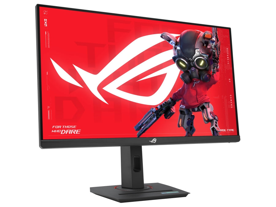 Asus Xg27Acs 27 pulgadas 2560x1440 QHD IPS rápido 1ms