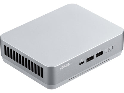 Asus Nuc 14 Pro+ Barebone Intel Ultra 9 185H Supports Up To 96Gb D