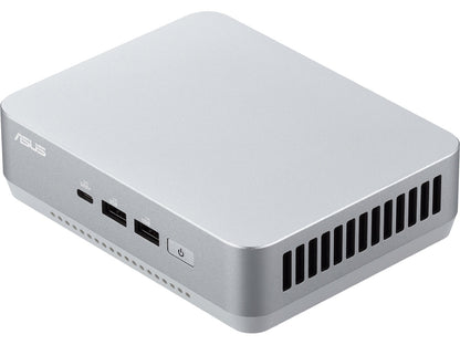 Asus Nuc 14 Pro+ Barebone Intel Ultra 9 185H Supports Up To 96Gb D