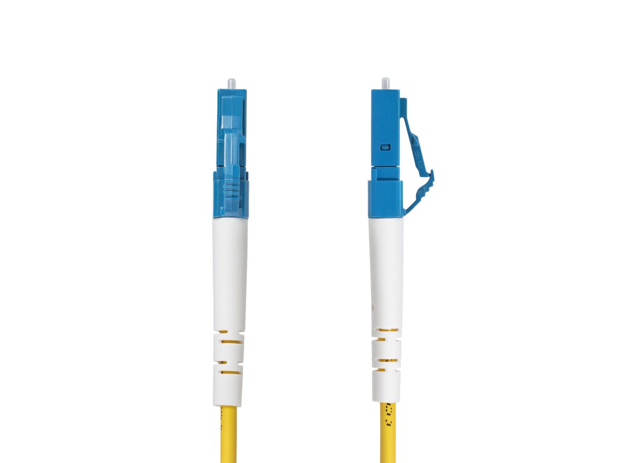Startech.Com 15M (49.2 pies) Lc a Sc (Upc) Os2 Monomodo Simplex F