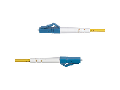 Startech.Com 15M (49.2 pies) Lc a Sc (Upc) Os2 Monomodo Simplex F