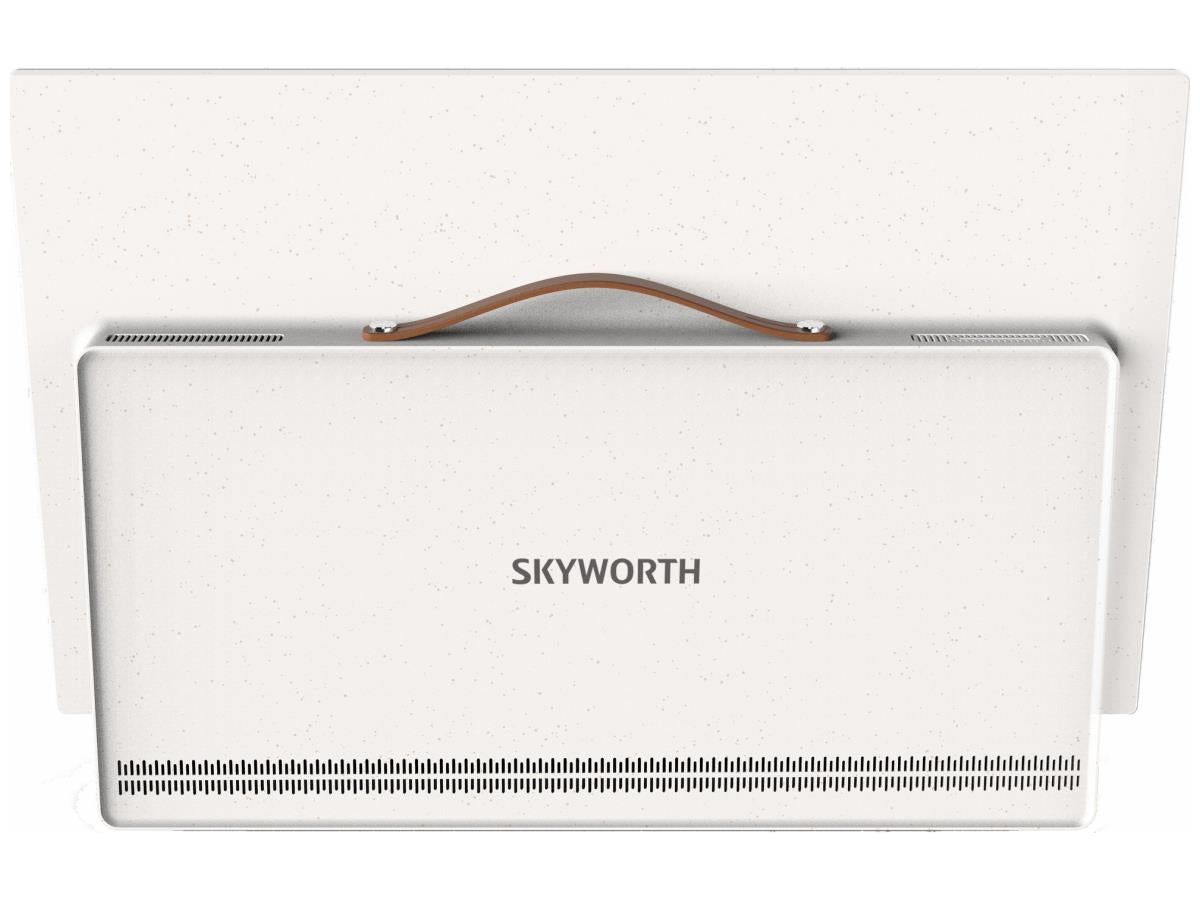 Téléviseur portable à piles Skyworth 24 pouces