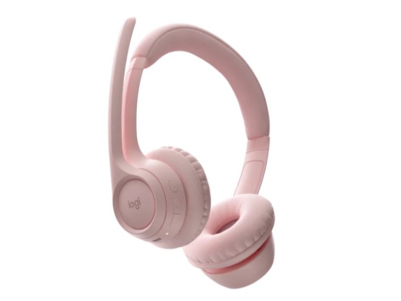 Logitech Zone 300 Rosa
