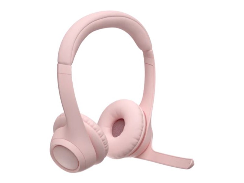 Logitech Zone 300 Rosa