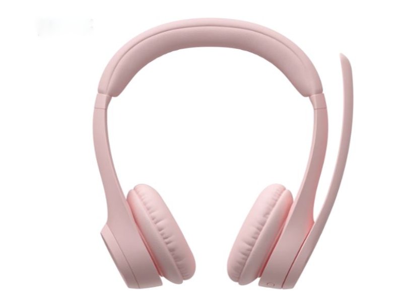 Logitech Zone 300 Rosa