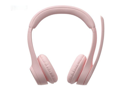 Logitech Zone 300 Rosa