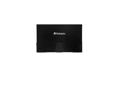 Moniteur portable Verbatim 14 pouces Full HD 1080p PM 14