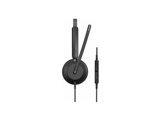 Pack Epos 2 : 2 casques Impact 730 + 2 casques gaming numériques filaires