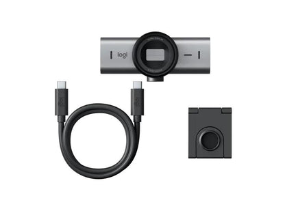 Logitech Mx Brio 705 For Business