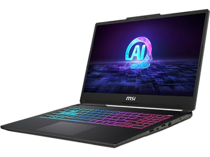 Micro-Star Stealth 16 Ai QHD+ Cu9-185H/RTX 4060/32 GB/2 TB SSD/Windows 11